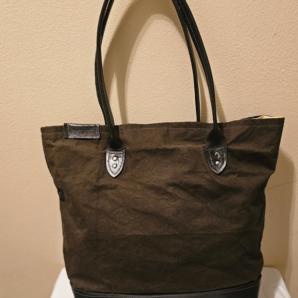 R.RIVETER tote bag - Picture 3 of 8